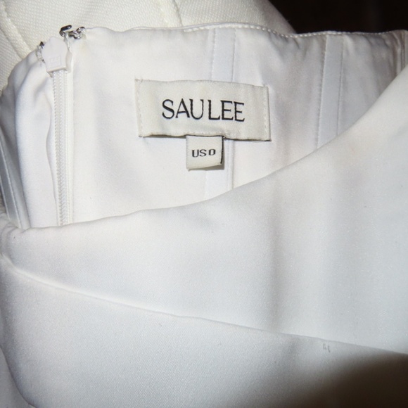 Sau Lee Brenda Dress - Picture 6 of 6